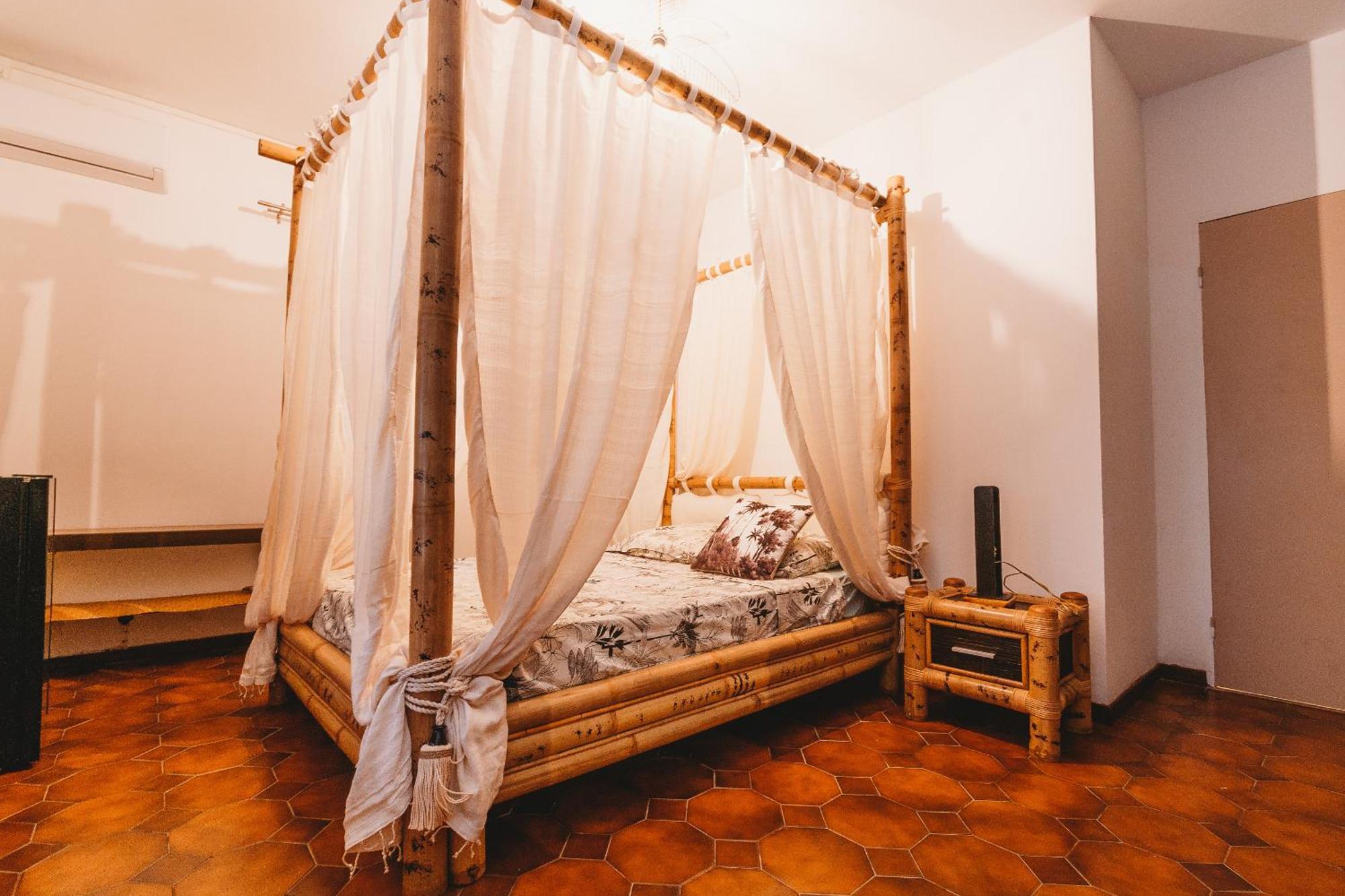 Villa Le Nid Tropical à Étang-Salé les Bains Chambre photo